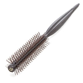 Cell Ribbon Premium Thorn Roll Sharking Brush, No. 1, 1 Piece / 셀리본 프리미엄 가시롤 샤킹 브러쉬, 1호, 1개