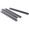 Lorell LLR60565 Lateral File Front-to-Back Rail Kit