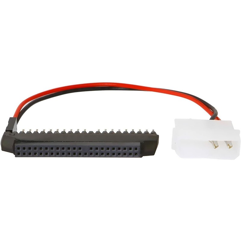 SABRENT 2.5 to 3.5 IDE Disk Drive Convert Notebook Hard