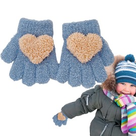 Mittens baby, gloves children 1-3 years, gloves children winter, winter gloves children, boys girls 1-3 years