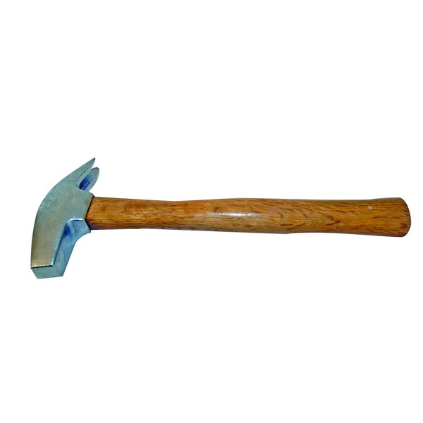 Partrade Hammer Horse Shoe 410ml