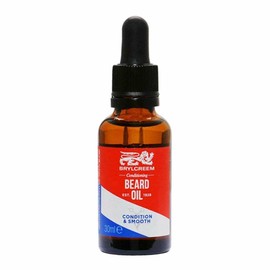 Brylcreem Condition & Smooth Beard Oil 30ml