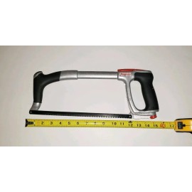 Snap-on Snap On OEM Hacksaw 12" professional 2 position mounting blade NEW!!!!