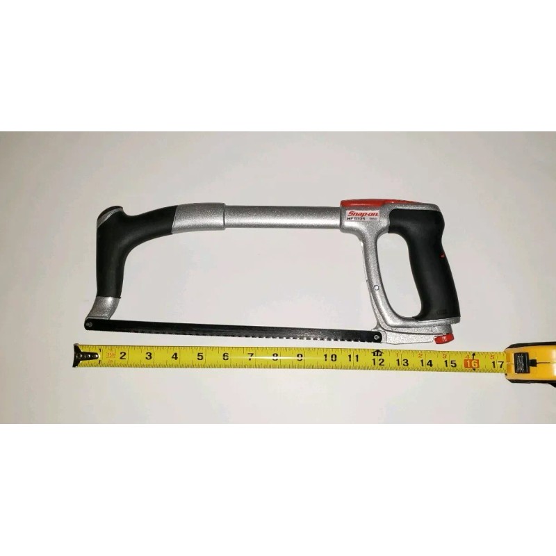 Snap-on Snap On OEM Hacksaw 12" professional 2 position mounting