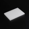 HARFINGTON Leather Craft Punching Pad 5.91"x 3.94"x0.39" Mute Punch Cutting