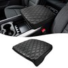 Eaglecover Center Console Cover for Dodge Ram 1500 2019-2026, Bucket