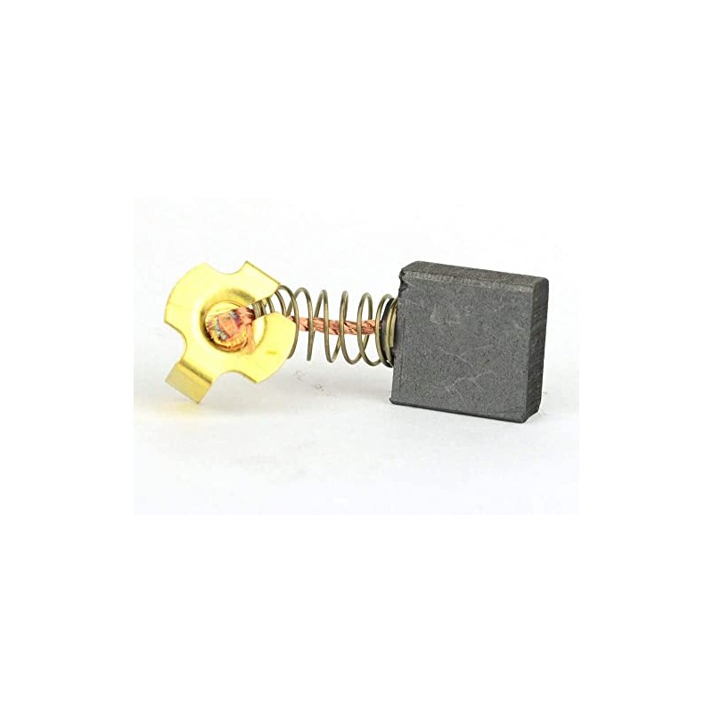 614367-00 Carbon Brush Set 0502025007 Fits for DeWALT D24000/DW713/DW715/DW716 Miter