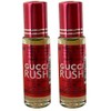 E de B Fragrance Perfume smell like Guci Rush W