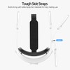 Head Strap for Meta Quest 2 VR Headset Elite Strap