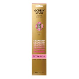 Gonesh insensuekusutoraritti Stick Strawberry