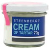 Steenbergs Cream of Tartar 70g (Pack of 2)