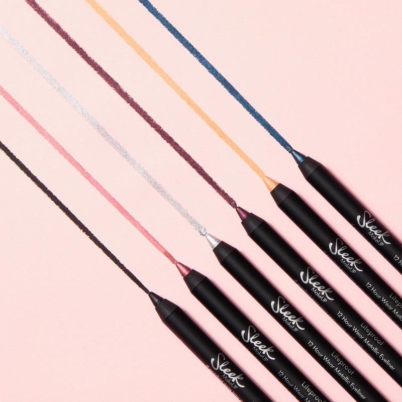 Lifeproof Kohl Eyeliner Part Time Lover Sleek