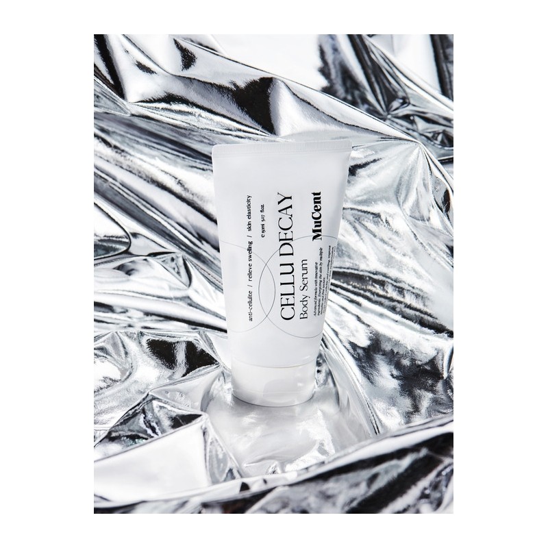 Cellu Decay Body Serum 150ml / 셀루 디케이 바디세럼 150ml