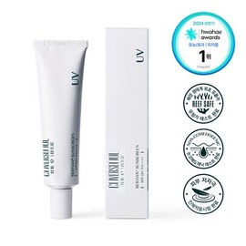 Coverseoul Bestian Sunscreen 50ml - Coverseoul Bestian Sunscreen 50ml