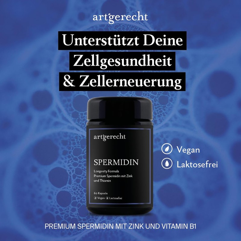 din 2mg - 60 Capsules for 1 Month, Premium idine
