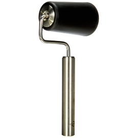 Küchenprofi pasty chef dough/pizza wheel cutter, stainless steel (1007031000)