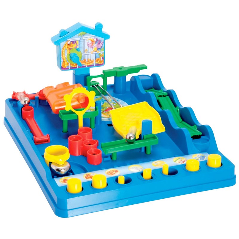 TOMY Screwball Scramble Brainteasers for Ages 5 to 10