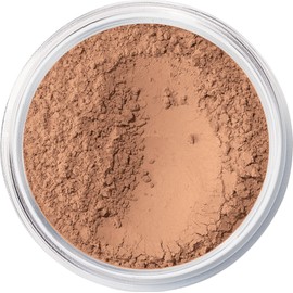 Bare Minerals Matte SPF 15 Mineral Make-Up, 18 Medium Tan, 6 g (Pack of 1)