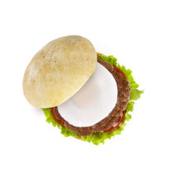 IBILI 730610 ESCALFADOR DE HUEVOS PARA MICROONDAS, Stainless Steel