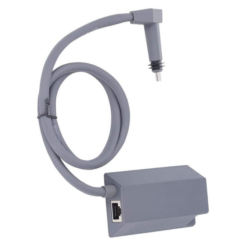 Ethernet Adapter, 10ft Ethernet Adapter Extender Cable Replacement for Generic