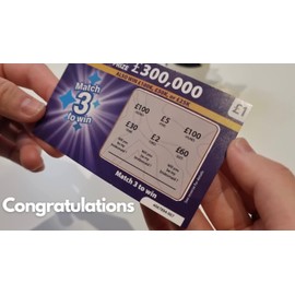 6 PACK Bridesmaid Proposal Scratch Cards | Will you be my Bridesmaid Card | Bridesmaid Gifts | Surprise your Closest Friends & Family in this Exciting Way