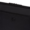 SwissGear Padded Zippered Laptop Sleeve, Micro-Twill Laptop Case with Fleece