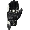 YC YG-346 Mesh Gloves BK M