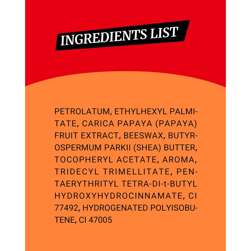 larosanna Pawpaw Ointment 25g -J