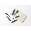 OSAJI Nuance Volume Mascara "Sebum Resistant/Preservative-Free Waterproof Mascara" (02 Kibou