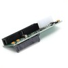 Hard Drive Adapter 40‑Pin IDE Port PATA to SATA Hard