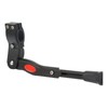 Bike Side Support Aluminum Telescopic Skid Resistance Adjustable Bike Rear