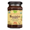 UD_Nocciolata Organic Hazelnut Cocoa Spread Dairy Free Case of 6-8.82 Ounces