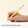 Kaco FIRST Aesthetic Cute Stationery Journaling Note Taking Pens 2