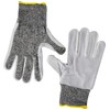 Rostaing Mastertop Tough Cut Resistant Level 5 Gloves with Dyneema