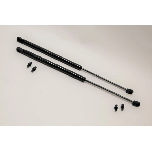 Auto-Forever (2) Rear Liftgate Hatch Tailgate Lift Supports For Jeep