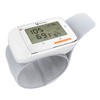 VitalCare | Baumanómetro de Muñeca YE8900A con Bluetooth | Transferencia