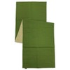 fabrizm 1085-gr table runner made in japan 40 x 150
