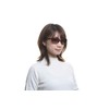 FaceTrick az Label IR7102 Sunglasses, Near Infrared Cut, Blue Ray
