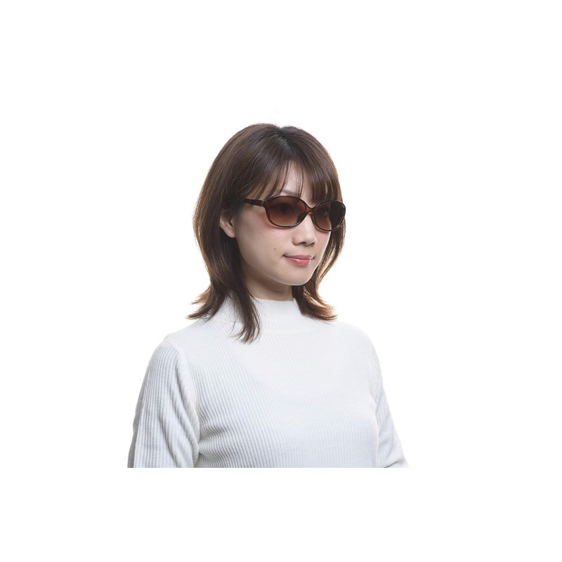 FaceTrick az Label IR7102 Sunglasses, Near Infrared Cut, Blue Ray