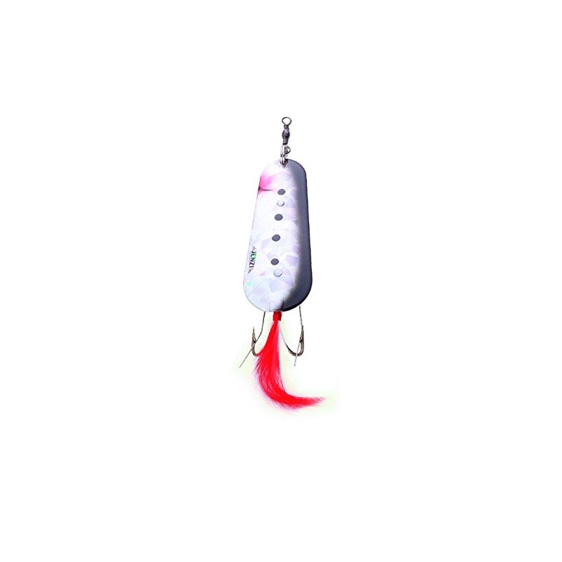 JENZI Phantom-F Herb Indicator Colour Black/Silver 23 g