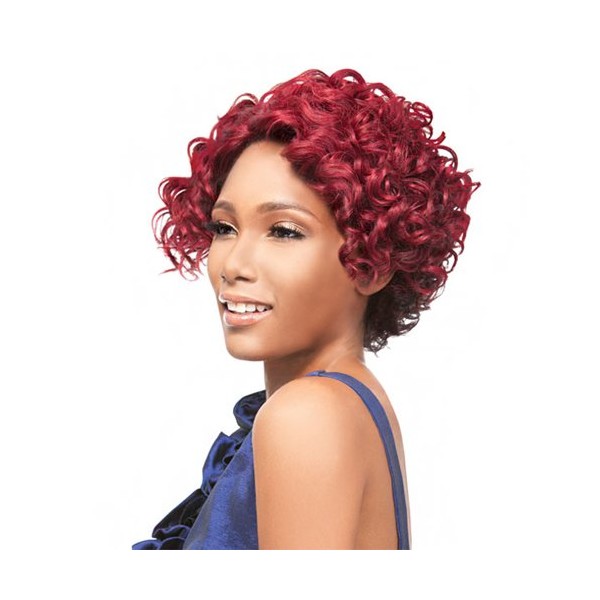 Outre Synthetic Lace Front Wig - Natalie-U1B/27613