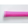 elitegrips CX46 Golf Grips, Set of 7, Deep Pink with