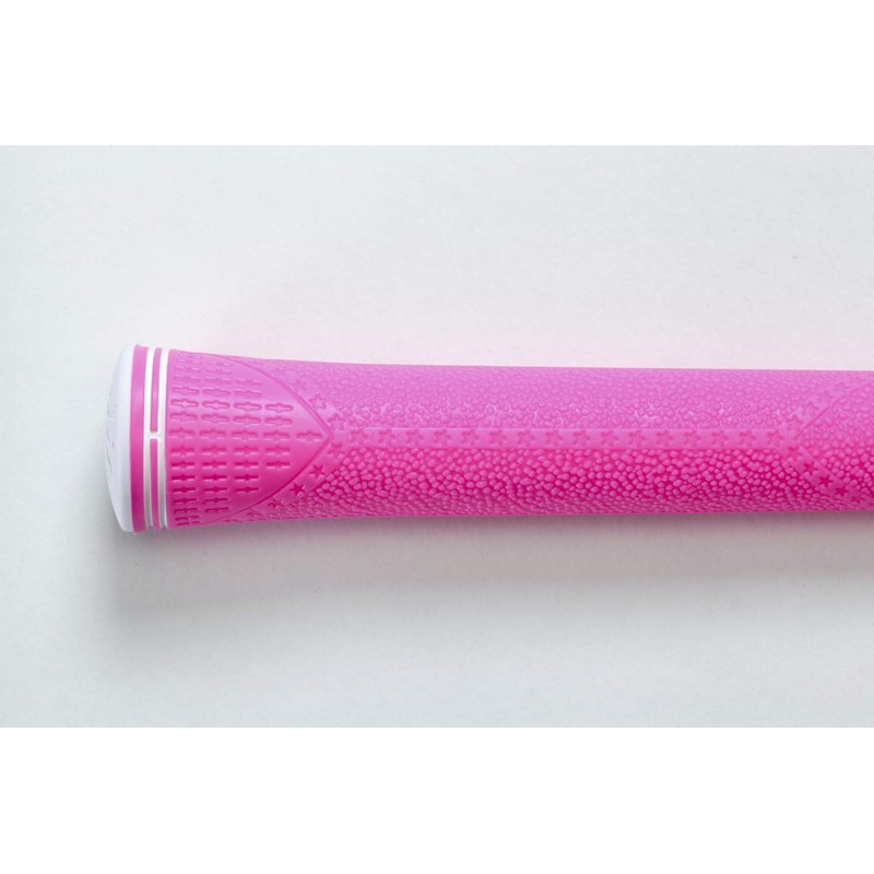 elitegrips CX46 Golf Grips, Set of 7, Deep Pink with