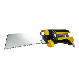 Olfa Wavy Blades (Large) 3 Pieces LBWV3K 00027408 [Bulk Set of 10]