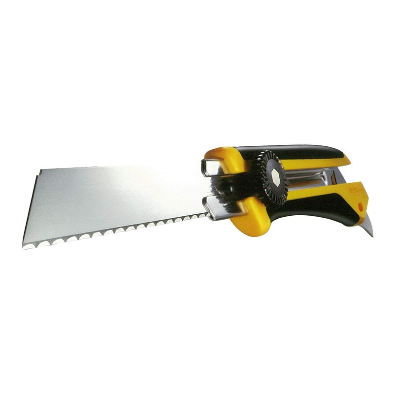 Olfa Wavy Blades (Large) 3 Pieces LBWV3K 00027408 [Bulk Set