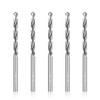 1/16" Drill Bits Solid Carbide Drill Bits, Tungsten Carbide Drill
