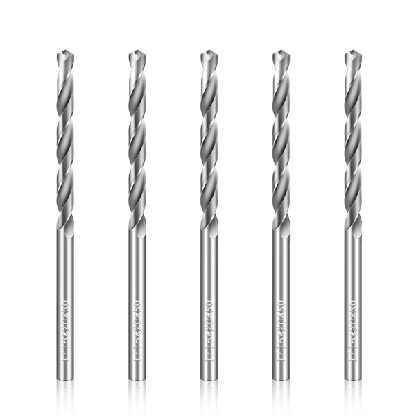 1/16" Drill Bits Solid Carbide Drill Bits, Tungsten Carbide Drill