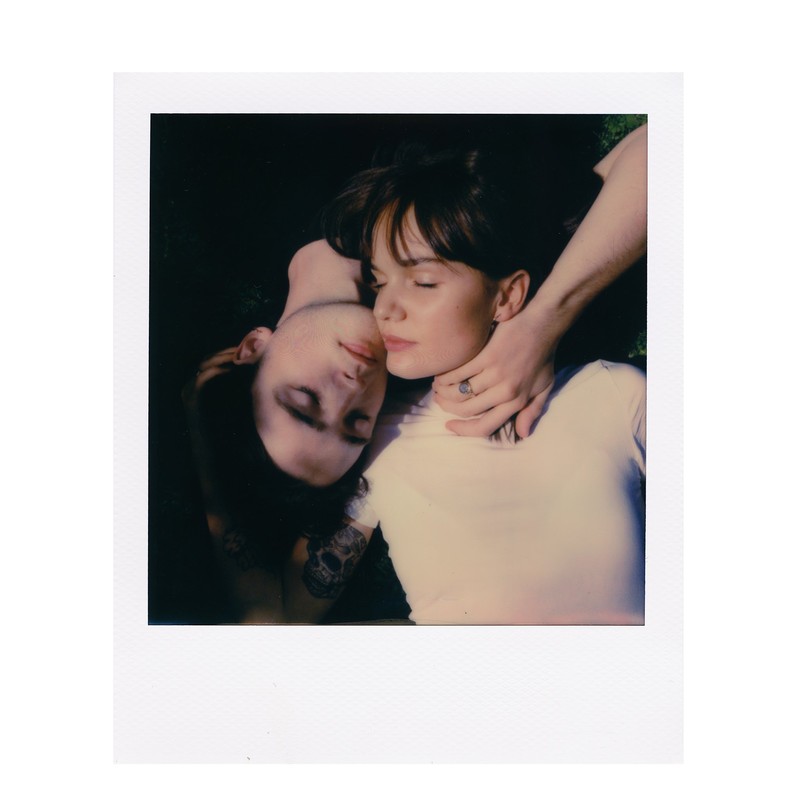 Polaroid Instant Film