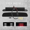 3rd Third Brake Light LED Compatible with 1997 1998 1999
