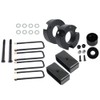 SCITOO 2 inch Rear 3 inch Front Lift Leveling Kit